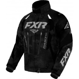 FXR Team FX 2-in-1 2023 Куртка для снегоходов