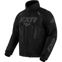 FXR Team FX 2-in-1 2023 Куртка для снегоходов