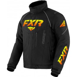 FXR Octane 2023 Куртка для снегоходов