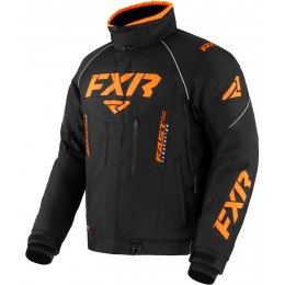 FXR Octane 2023 Куртка для снегоходов