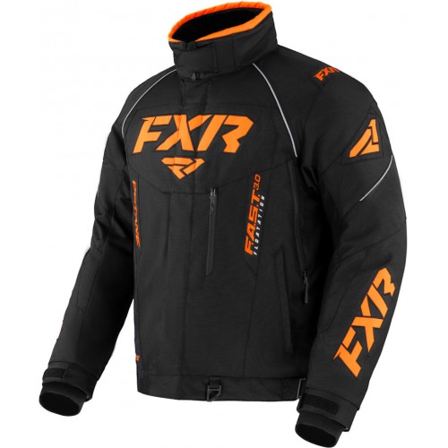 FXR Octane 2023 Куртка для снегоходов