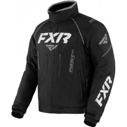FXR Octane 2023 Куртка для снегоходов