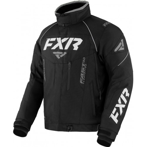 FXR Octane 2023 Куртка для снегоходов