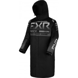 FXR Warm-Up 2023 Пальто для снегоходов