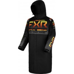 FXR Warm-Up 2023 Пальто для снегоходов