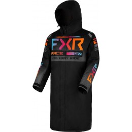 FXR Warm-Up 2023 Пальто для снегоходов