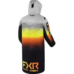 FXR Warm-Up 2023 Пальто для снегоходов