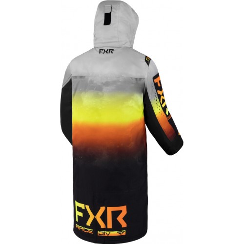 FXR Warm-Up 2023 Пальто для снегоходов