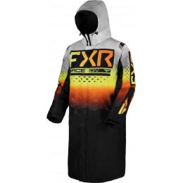 FXR Warm-Up 2023 Пальто для снегоходов