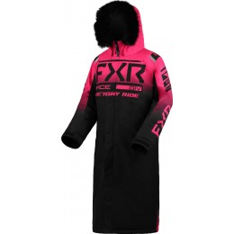 FXR Warm-Up 2023 Женское пальто на снегоходах