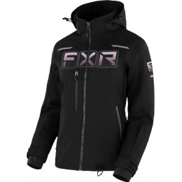 FXR Maverick 2-in-1 Женский снегоход Куртка