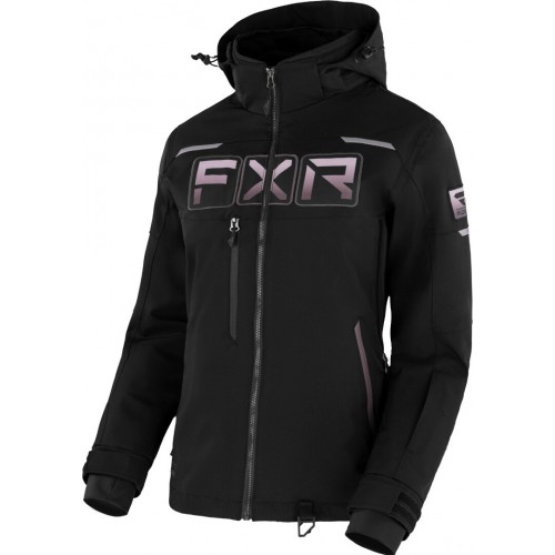 FXR Maverick 2-in-1 Женский снегоход Куртка