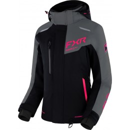 FXR Renegade FX 2-in-1 2023 Женский снегоход Куртка