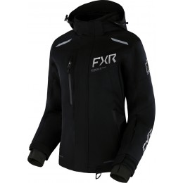 FXR Renegade FX 2-in-1 2023 Женский снегоход Куртка