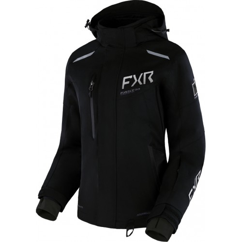 FXR Renegade FX 2-in-1 2023 Женский снегоход Куртка