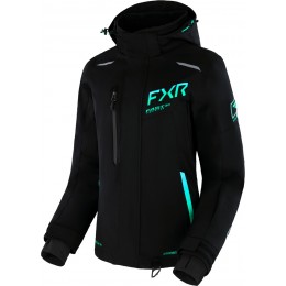 FXR Renegade FX 2-in-1 2023 Женский снегоход Куртка