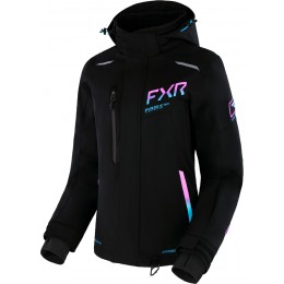 FXR Renegade FX 2-in-1 2023 Женский снегоход Куртка