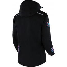 FXR Renegade FX 2-in-1 2023 Женский снегоход Куртка