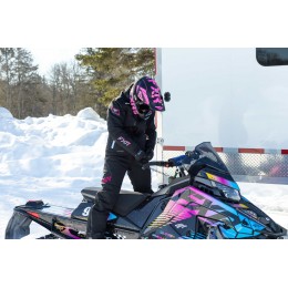 FXR Renegade FX 2-in-1 2023 Женский снегоход Куртка