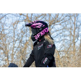 FXR Renegade FX 2-in-1 2023 Женский снегоход Куртка