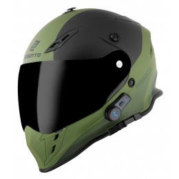 Bogotto H331 BT Tour EVO Bluetooth Шлем эндуро