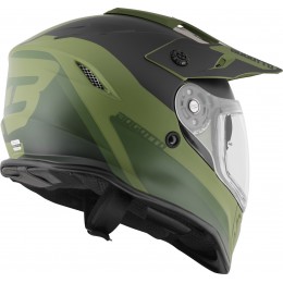 Bogotto H331 BT Tour EVO Bluetooth Шлем эндуро