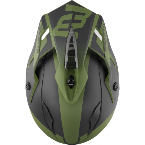 Bogotto H331 BT Tour EVO Bluetooth Шлем эндуро