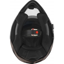 Bogotto H331 BT Tour EVO Bluetooth Шлем эндуро