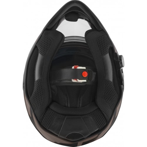Bogotto H331 BT Tour EVO Bluetooth Шлем эндуро