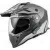 Bogotto H331 BT Tour EVO Bluetooth Шлем эндуро