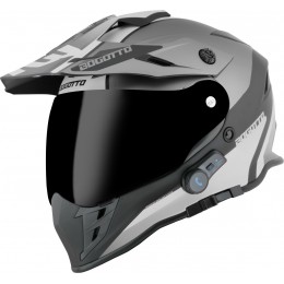 Bogotto H331 BT Tour EVO Bluetooth Шлем эндуро