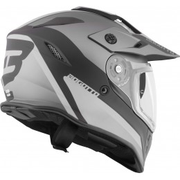 Bogotto H331 BT Tour EVO Bluetooth Шлем эндуро