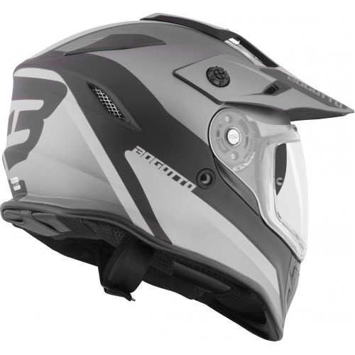 Bogotto H331 BT Tour EVO Bluetooth Шлем эндуро
