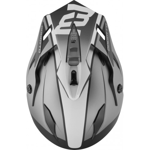 Bogotto H331 BT Tour EVO Bluetooth Шлем эндуро