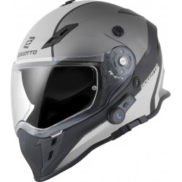 Bogotto H331 BT Tour EVO Bluetooth Шлем эндуро