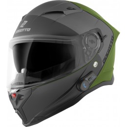 Bogotto H153 BT SPN Bluetooth Шлем
