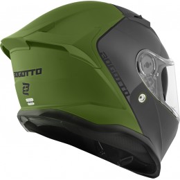 Bogotto H153 BT SPN Bluetooth Шлем