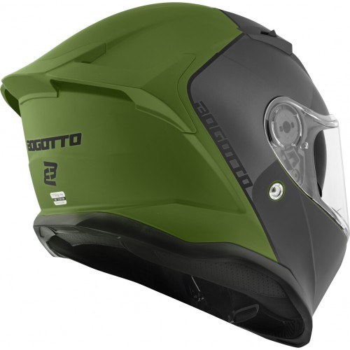 Bogotto H153 BT SPN Bluetooth Шлем