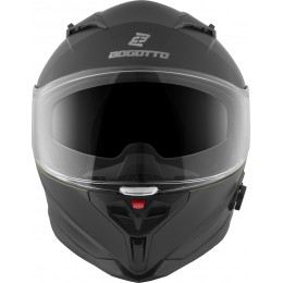 Bogotto H153 BT SPN Bluetooth Шлем