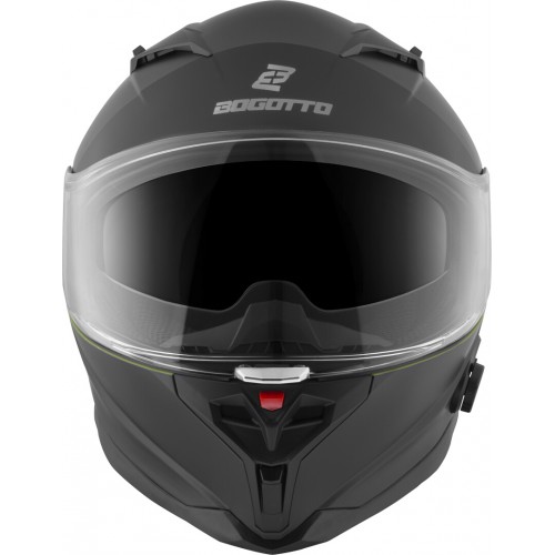 Bogotto H153 BT SPN Bluetooth Шлем