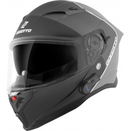 Bogotto H153 BT SPN Bluetooth Шлем