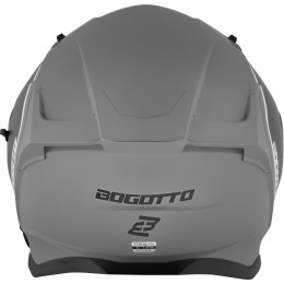 Bogotto H153 BT SPN Bluetooth Шлем