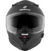 Bogotto H153 BT SPN Bluetooth Шлем
