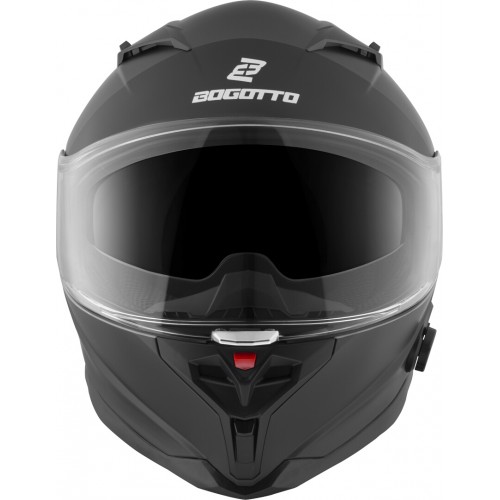 Bogotto H153 BT SPN Bluetooth Шлем