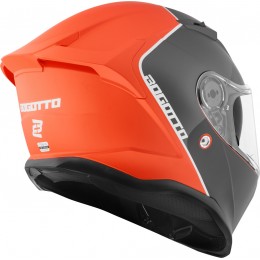 Bogotto H153 BT SPN Bluetooth Шлем
