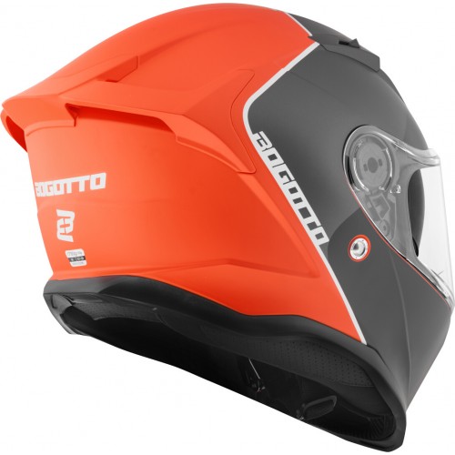 Bogotto H153 BT SPN Bluetooth Шлем