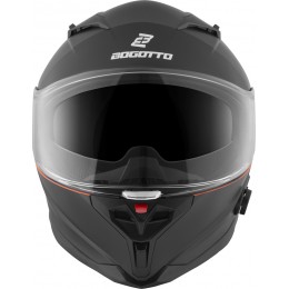 Bogotto H153 BT SPN Bluetooth Шлем