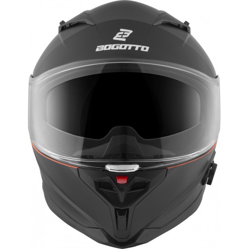 Bogotto H153 BT SPN Bluetooth Шлем