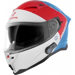 Bogotto H153 BT SPN Bluetooth Шлем