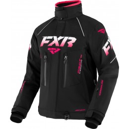 FXR Adrenaline Женский снегоход Куртка